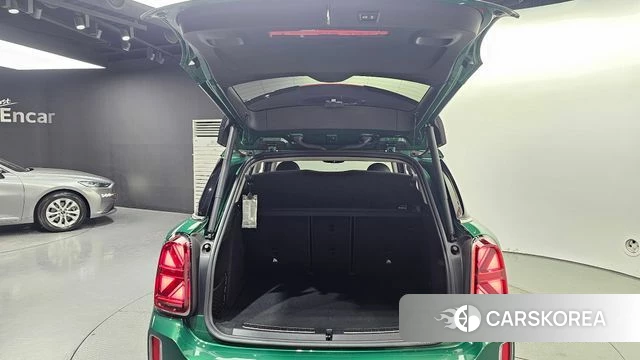 Mini Cooper Countryman id 4534851 из Кореи 11