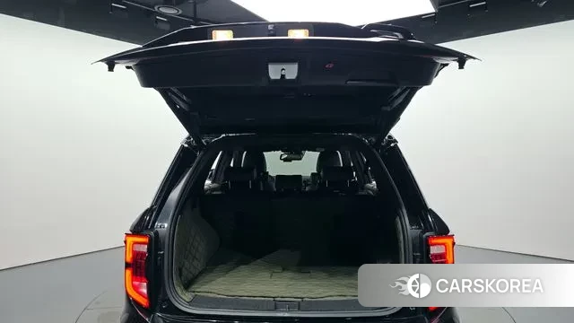 Ssangyong Torres id 3360176 из Кореи 11