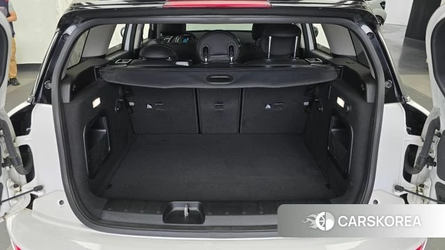 Mini Cooper Clubman id 4560728 из Кореи 11