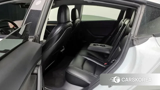 Tesla Model 3 id 3567125 из Кореи 11