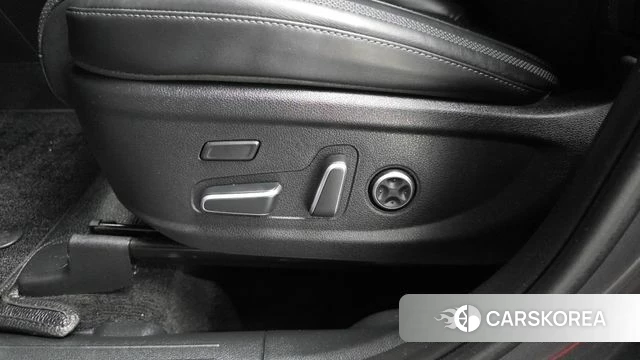 Hyundai The New Santa Fe id 4470790 из Кореи 11