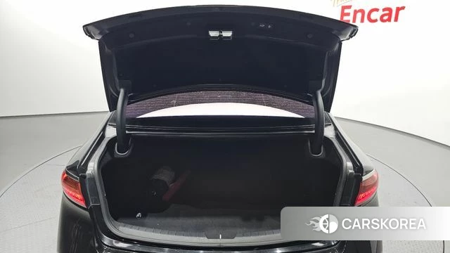 Kia Come New K7 id 4459359 из Кореи 11