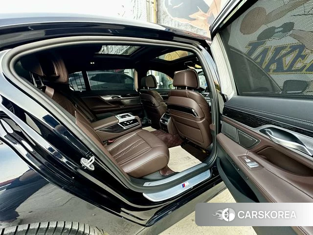BMW 7 series id 4313699 из Китая 11