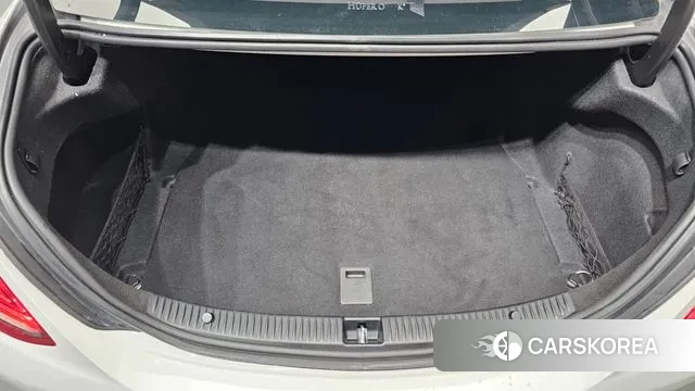 Mercedes-Benz C-Class W205 id 3485129 из Кореи 11