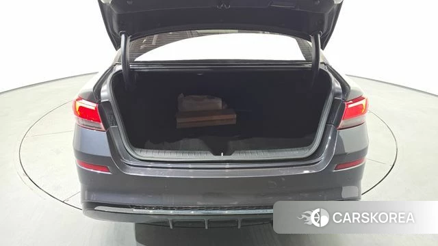 Kia The New K5 2nd generation id 4318017 из Кореи 11
