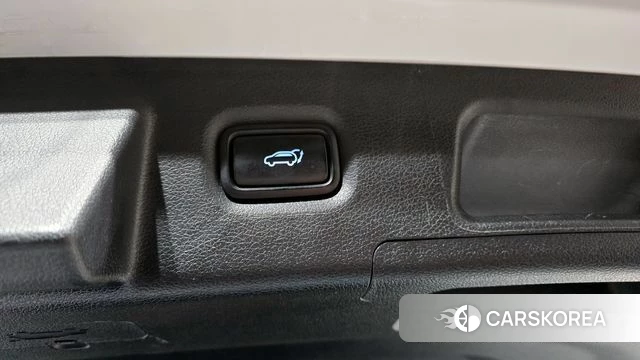 Hyundai The New Santa Fe id 3842951 из Кореи 11
