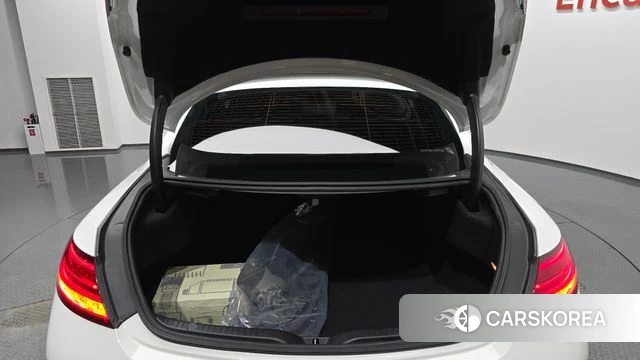 Mercedes-Benz C-Class W205 id 4596322 из Кореи 11