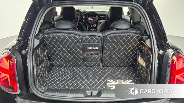 Mini Cooper id 3464195 из Кореи 11