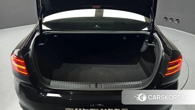 Volkswagen Passat GT (B8) id 4233144 из Кореи 11