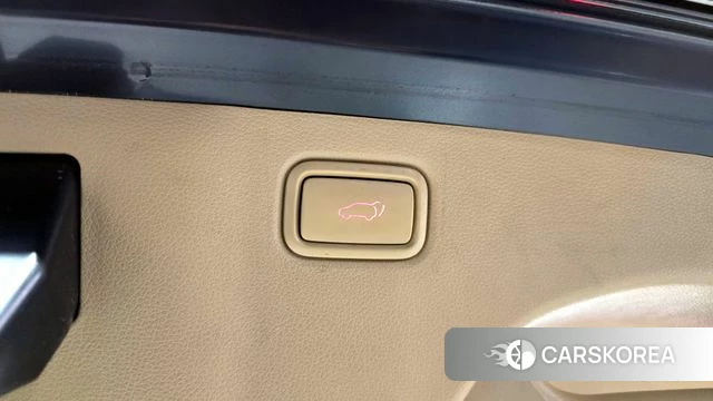 Kia The New Carnival id 3795528 из Кореи 11