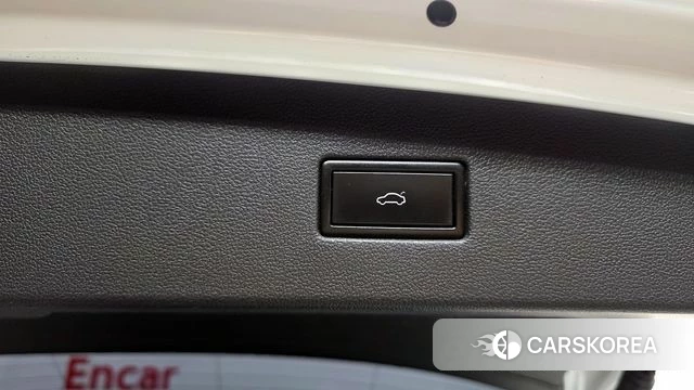 Volkswagen Tiguan Allspace id 3860581 из Кореи 11