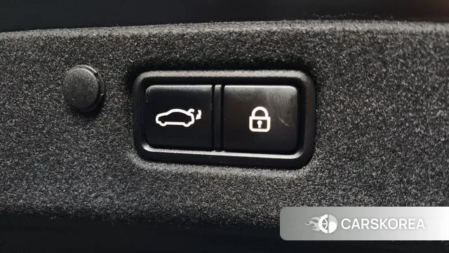 Hyundai The New Grandeur IG Hybrid id 3640866 из Кореи 11