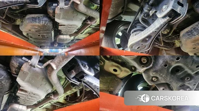 Kia The New Carnival id 3444440 из Кореи 11