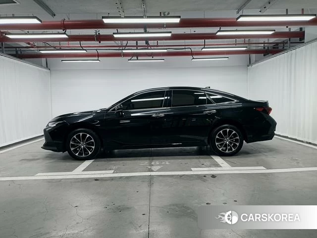 Toyota Asian dragon id 4209588 из Китая 11