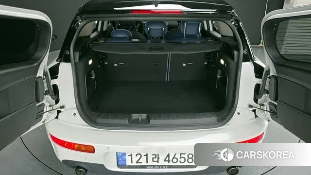 Mini Cooper S Clubman id 3251972 из Кореи 11