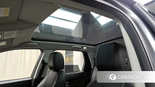 Land Rover Discovery Sports id 3505479 из Кореи 11