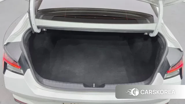 Hyundai The New Avante (CN7) id 3591095 из Кореи 11