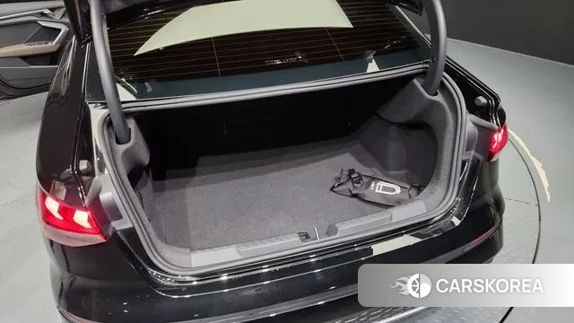 Audi A3 (8Y) id 3246103 из Кореи 11