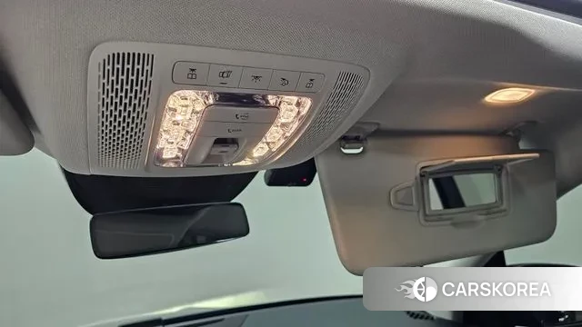 Mercedes-Benz GLE-Class W167 id 2899892 из Кореи 11