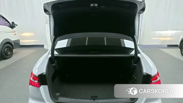 Audi A6 (C8) id 3389062 из Кореи 11