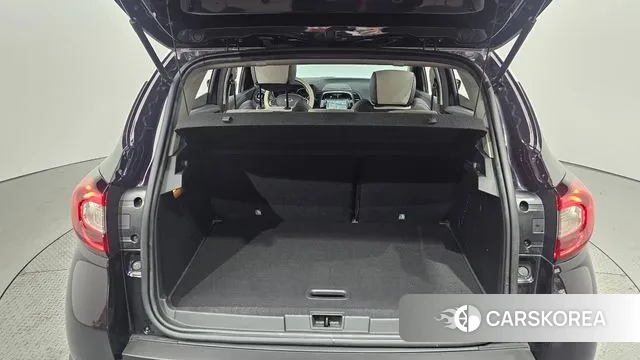 Renault Korea (Samsung) New QM3 id 3682204 из Кореи 11