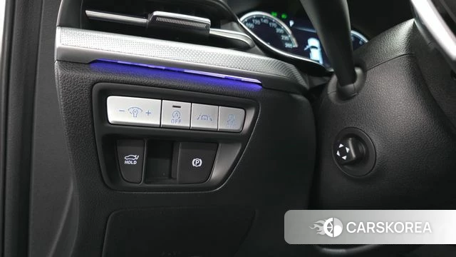 Genesis G80 (RG3) id 3898480 из Кореи 11