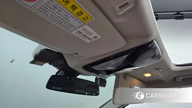 BMW 5 Series (G30) id 3754497 из Кореи 11