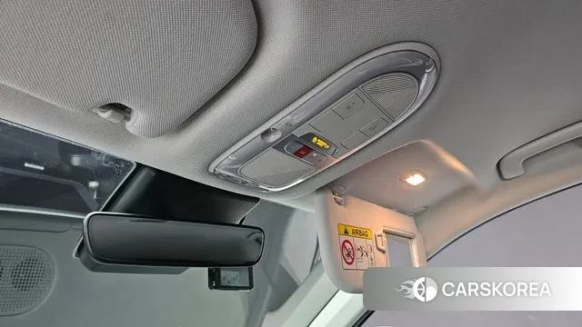 Hyundai Ionic 5 id 3022654 из Кореи 11