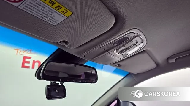 Hyundai Santa Fe TM id 3742720 из Кореи 11