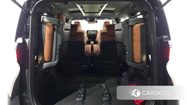 Toyota Alphard 4th Generation id 3745235 из Кореи 11