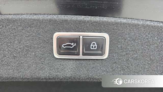 Genesis G80 (RG3) id 4469253 из Кореи 11