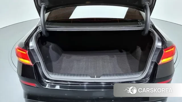 Kia The New K5 2nd generation id 3465007 из Кореи 11