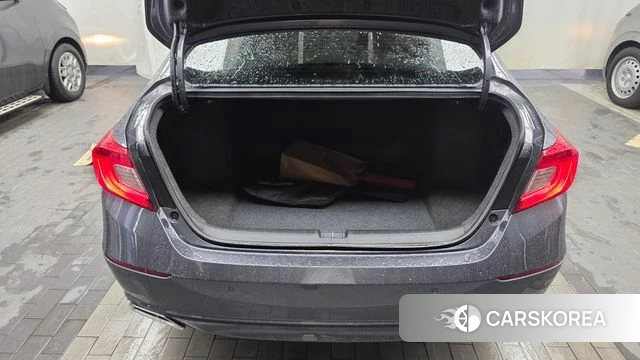 Honda Accord 10th Generation id 4755323 из Кореи 11