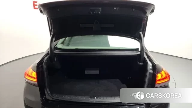 Genesis G80 id 3526457 из Кореи 11