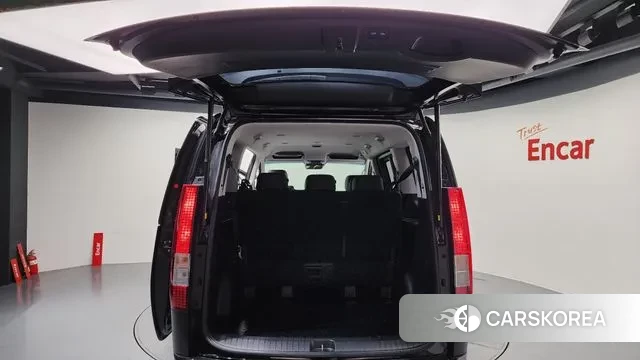 Hyundai Staria id 3332755 из Кореи 11