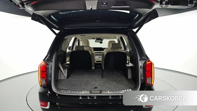 Hyundai Palisade id 3884252 из Кореи 11