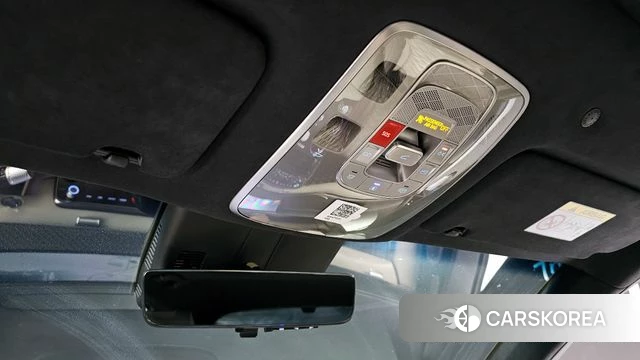 Genesis GV80 Coupe id 3952927 из Кореи 11