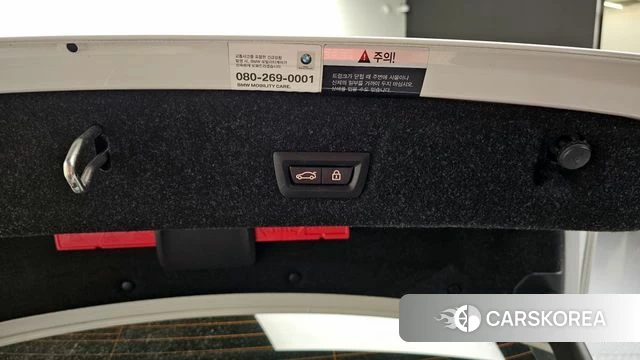 BMW 3 Series (G20) id 4019260 из Кореи 11