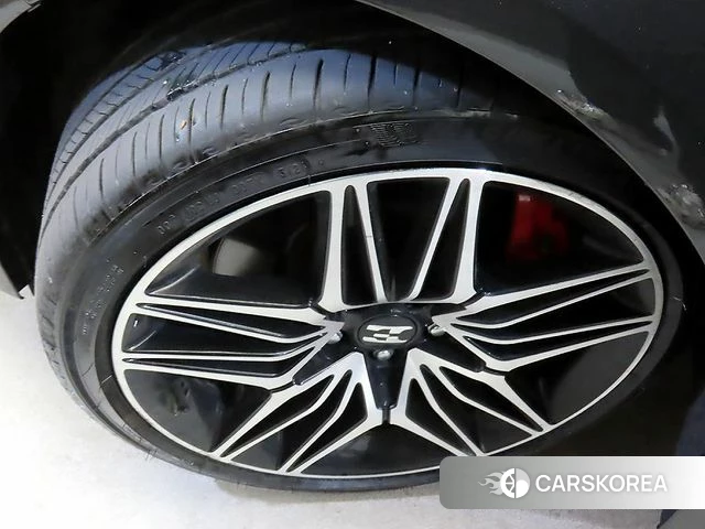 Kia Stinger Meister id 4355877 из Кореи 11