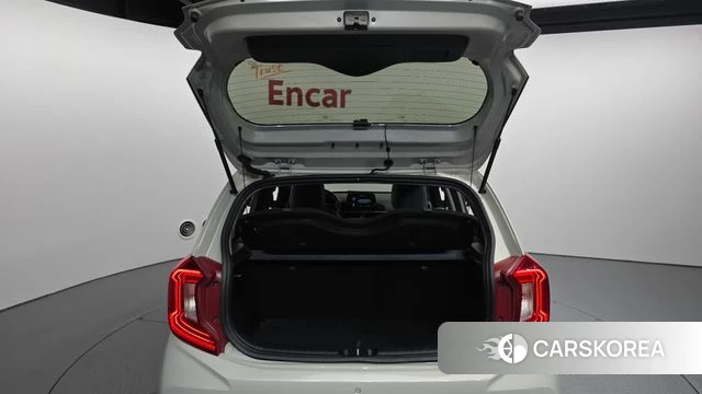 Kia Morning Urban (JA) id 4446209 из Кореи 11