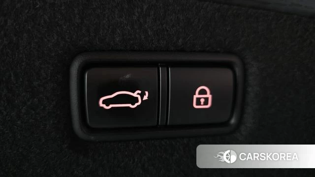 Genesis G90 id 3936168 из Кореи 11