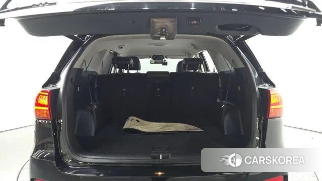 Kia The New Sorento id 3687031 из Кореи 11