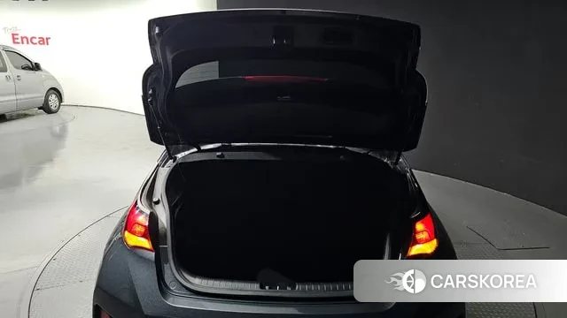 Hyundai Veloster (JS) id 3166320 из Кореи 11