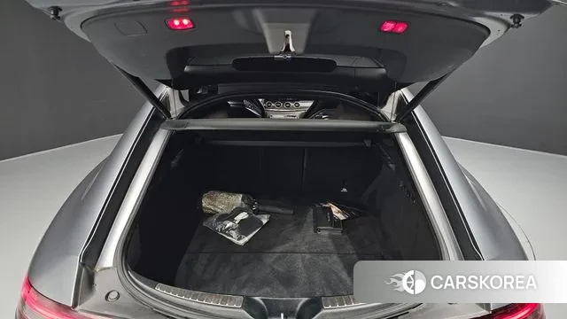 Mercedes-Benz AMG GT id 3344019 из Кореи 11