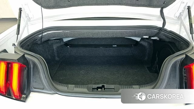 Ford Mustang id 3953820 из Кореи 11