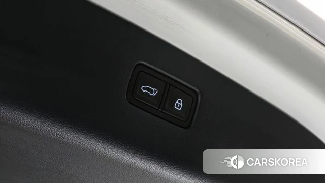 Genesis GV80 id 4293806 из Кореи 11
