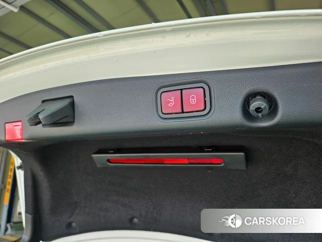 Mercedes-Benz E-Class W213 id 4595428 из Кореи 11