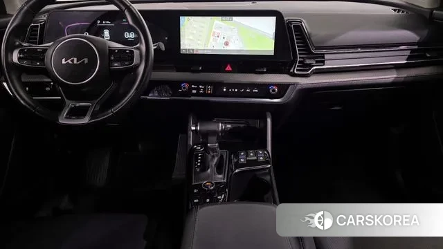 Kia Sportage 5th Generation id 3752016 из Кореи 11