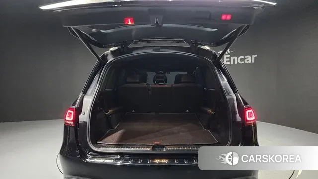 Mercedes-Benz GLS - Class X167 id 3017444 из Кореи 11