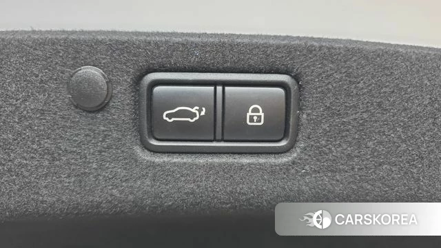 Hyundai The New Grandeur IG Hybrid id 4768816 из Кореи 11